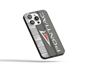 Pontiac Cover Smartphone Stile Elegante Moderno